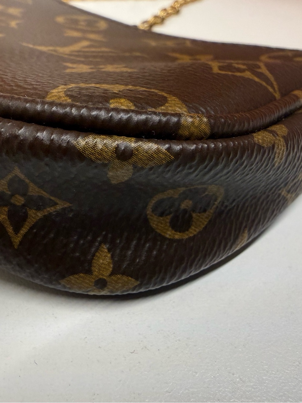 Louis Vuitton Monogram Multi Pochette Accessories - Picture 9 of 16